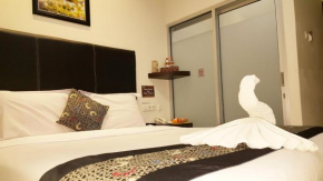  Sunrise Hotel Jombor Jogja  Джокьякарта
